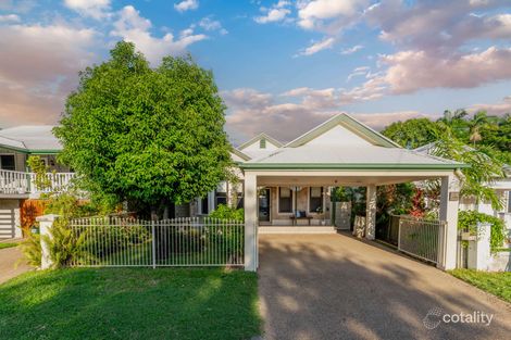 Property photo of 13A Leigh Street West End QLD 4810