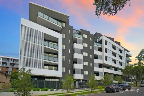 Property photo of 104/21A Alice Street Seven Hills NSW 2147
