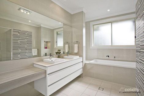 Property photo of 14 John Tibbett Way Kellyville NSW 2155
