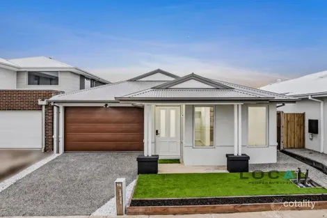 10 Janaki St, Werribee, VIC 3030