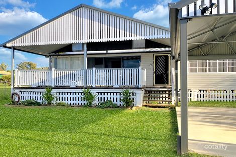 Property photo of 42 Canningvale Road Warwick QLD 4370