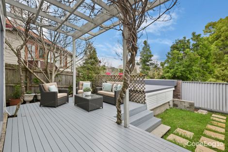 Property photo of 4 Muttama Road Artarmon NSW 2064
