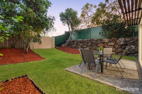 Property photo of 43/1 Secondary Street Upper Coomera QLD 4209
