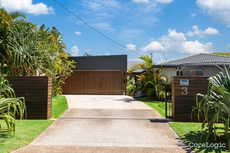 Property photo of 3 Marlin Court Palm Beach QLD 4221