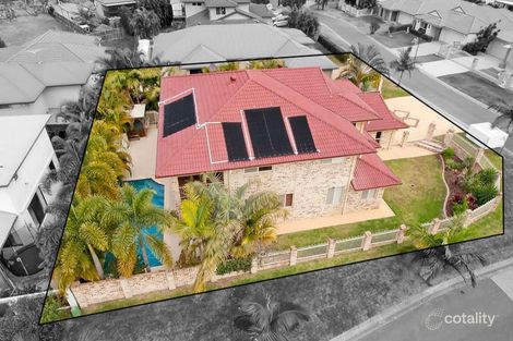 Property photo of 23 Ithaca Way Forest Lake QLD 4078