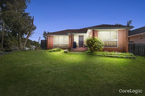 Property photo of 20 Wattle Drive Frankston VIC 3199