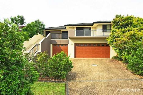 Property photo of 18 Gordonia Drive Reedy Creek QLD 4227