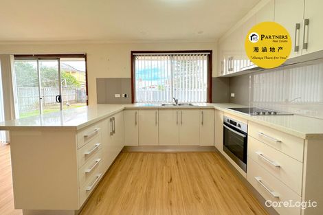 Property photo of 11 Sheridan Street Granville NSW 2142