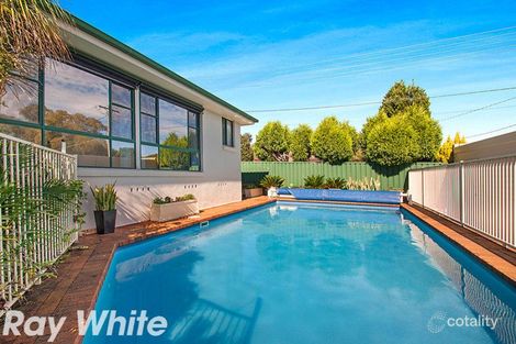 Property photo of 46 Park Road Baulkham Hills NSW 2153