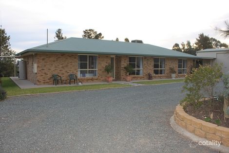 140 Heraghty Rd, Parkes, NSW 2870