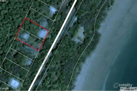 Property photo of LOT 4 Cape Tribulation Road Cape Tribulation QLD 4873