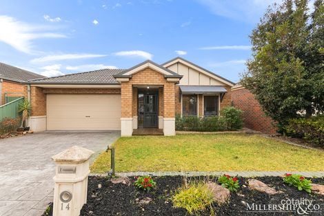 14 Hurlingham Way, Craigieburn, VIC 3064