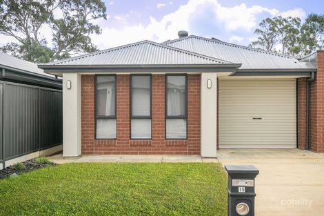 15 Bronco Cres, Mount Barker, SA 5251