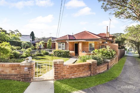16 Slade Rd, Bardwell Park, NSW 2207
