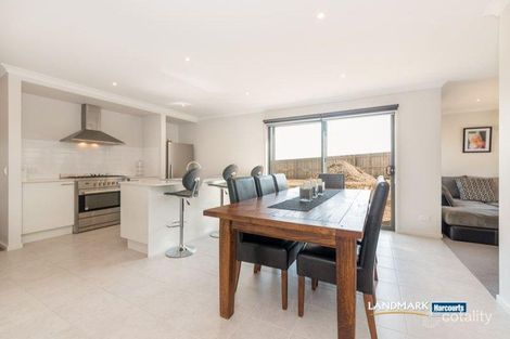 Property photo of 1 Blacker Way Bannockburn VIC 3331