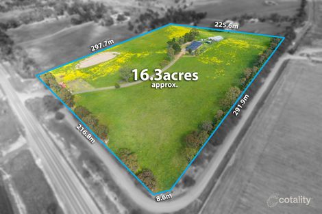 Property photo of 2245 Mickleham Road Mickleham VIC 3064