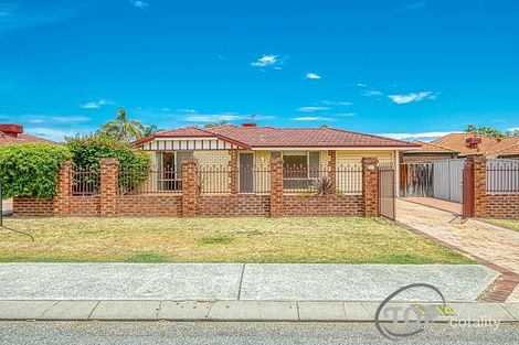 6/44 Turnbury Park Dr, Jandakot, WA 6164