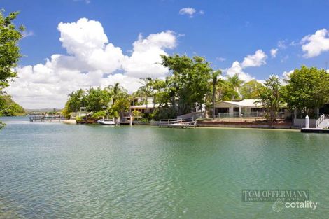 Property photo of 33 Witta Circle Noosa Heads QLD 4567