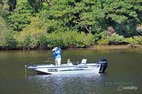 Property photo of 33 Witta Circle Noosa Heads QLD 4567