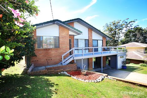 Property photo of 20 Dutton Crescent Coffs Harbour NSW 2450