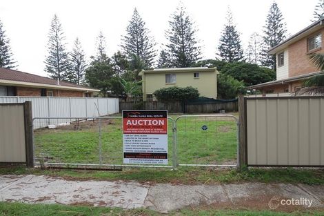 Property photo of 17 Wooli Street Yamba NSW 2464