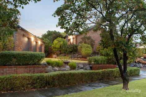9 Glen Orchard Cl, Templestowe, VIC 3106
