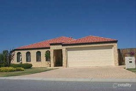 166 Ponte Vecchio Bvd, Ellenbrook, WA 6069