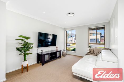 Property photo of 31 Cadda Ridge Drive Caddens NSW 2747