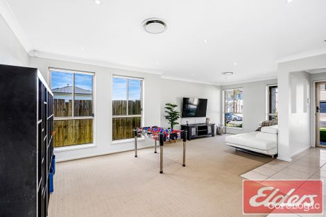 Property photo of 31 Cadda Ridge Drive Caddens NSW 2747