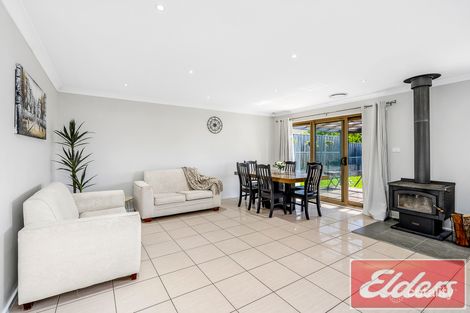 Property photo of 31 Cadda Ridge Drive Caddens NSW 2747