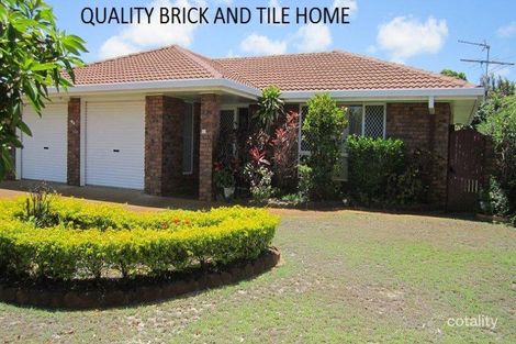 95 Endeavour Dr, Banksia Beach, QLD 4507