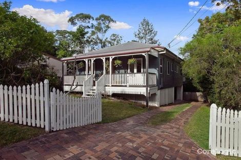 Property photo of 15 Walter Street Toowong QLD 4066