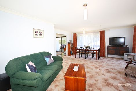 Property photo of 20 Dutton Crescent Coffs Harbour NSW 2450