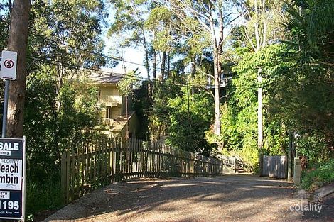 Property photo of 7/28 Panorama Drive Currumbin QLD 4223