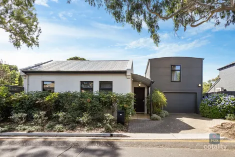 Property photo of 8 Oxford Street Hackney SA 5069