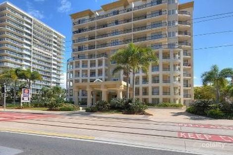 307/2988-2994 Surfers Paradise Bvd, Surfers Paradise, QLD 4217