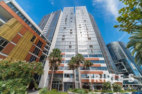 1903/18 Footbridge Bvd, Wentworth Point, NSW 2127