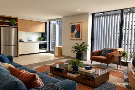 301/565 Flinders St, Melbourne, VIC 3000