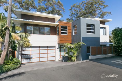 Property photo of 7/121-123 Gannons Road Caringbah South NSW 2229