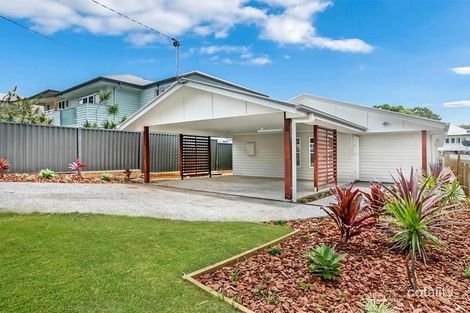 Property photo of 39 Shepherd Street Wynnum QLD 4178