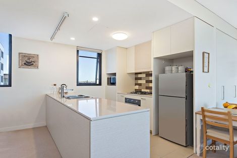 Property photo of 412/70 Charlotte Street Campsie NSW 2194