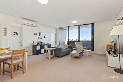 Property photo of 412/70 Charlotte Street Campsie NSW 2194