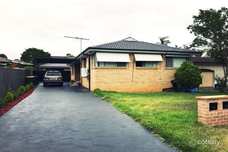 18 Lawson St, Campbelltown, NSW 2560