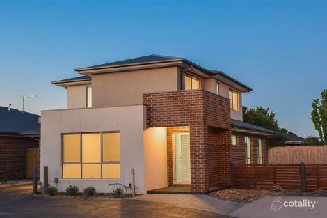 Property photo of 1/44-46 Darbyshire Street Sunbury VIC 3429