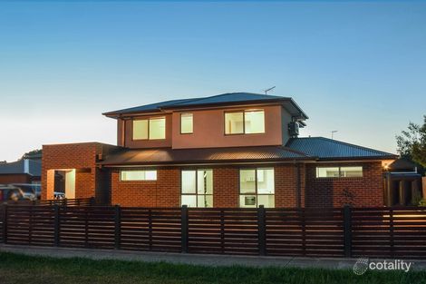 Property photo of 1/44-46 Darbyshire Street Sunbury VIC 3429