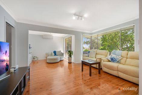Property photo of 9 Stromlo Place Ruse NSW 2560