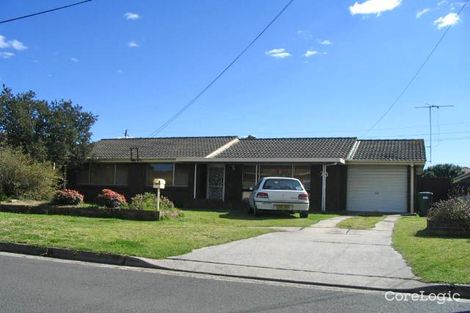 Property photo of 70 Longstaff Avenue Chipping Norton NSW 2170