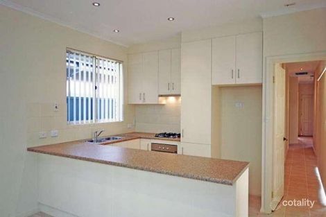 Property photo of 36 Innes Circuit Mawson Lakes SA 5095