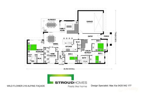 Property photo of 4 Sheraton Rise Drouin VIC 3818