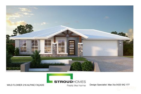 Property photo of 4 Sheraton Rise Drouin VIC 3818